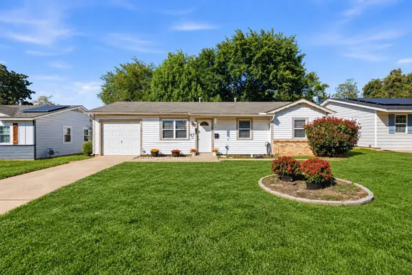 1903 Friar Tuck Drive, Arlington, TX 76013