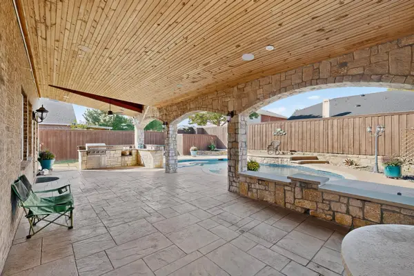 1412 Talladega Drive, Wylie, TX 75098