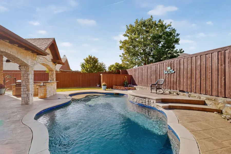 1412 Talladega Drive, Wylie, TX 75098 - #2