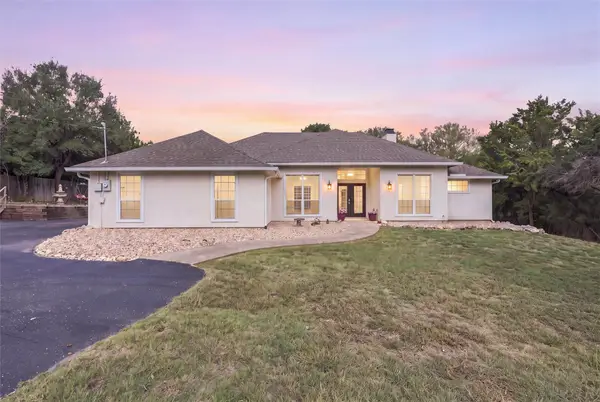 5030 Bosque Ridge Road, Crawford, TX 76638
