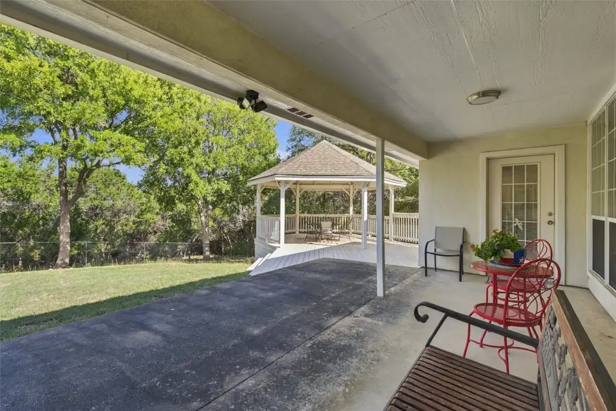 5030 Bosque Ridge Road, Crawford, TX 76638 - #2