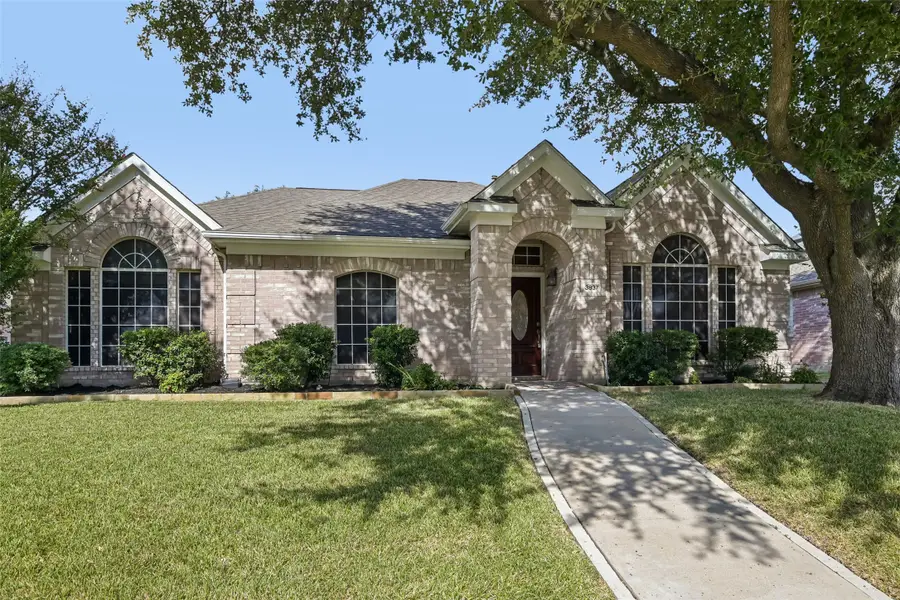 3837 Pine Valley Drive, Plano, TX 75025 - #2