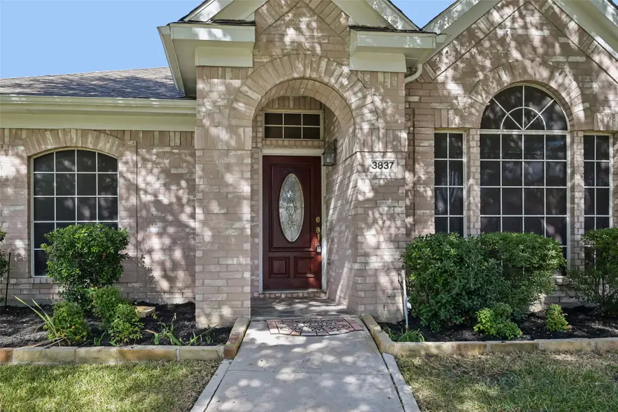3837 Pine Valley Drive, Plano, TX 75025 - #3