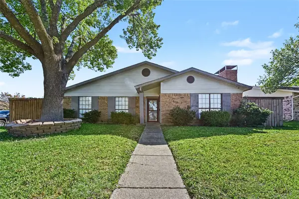 1400 Pecos Street, Mesquite, TX 75150