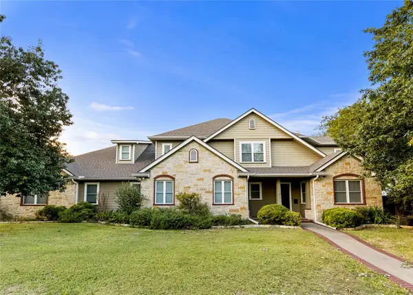 1317 Hackberry Street, Clifton, TX 76634