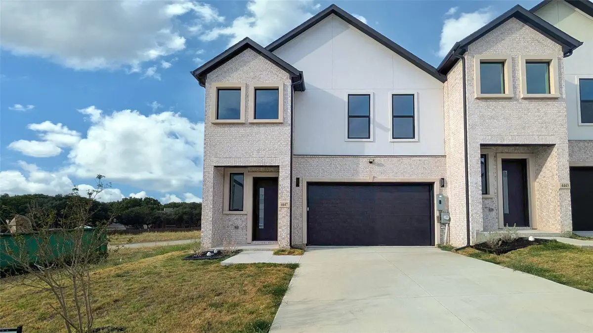 4447 Fatima Drive, Irving, TX 75062 - #1