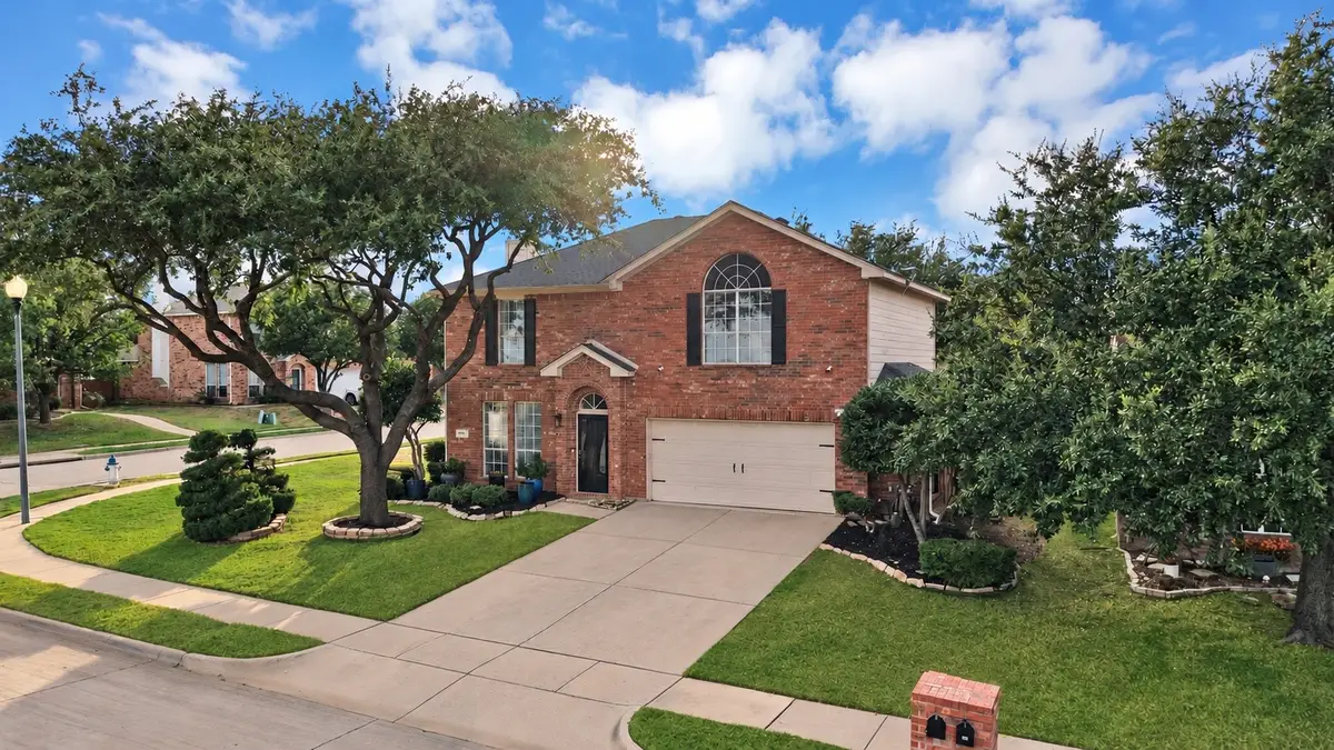 101 Reatta Drive, Justin, TX 76247 - #1