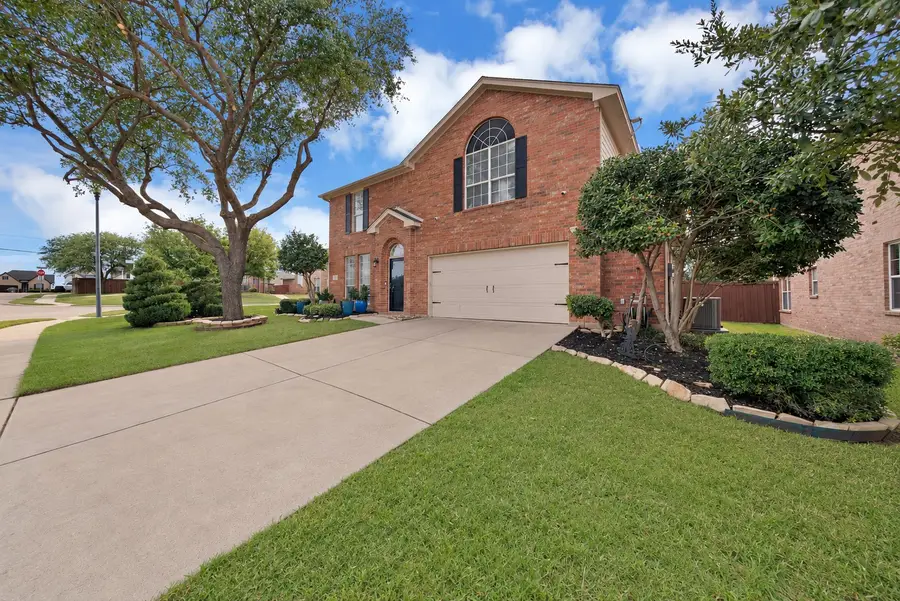 101 Reatta Drive, Justin, TX 76247 - #3