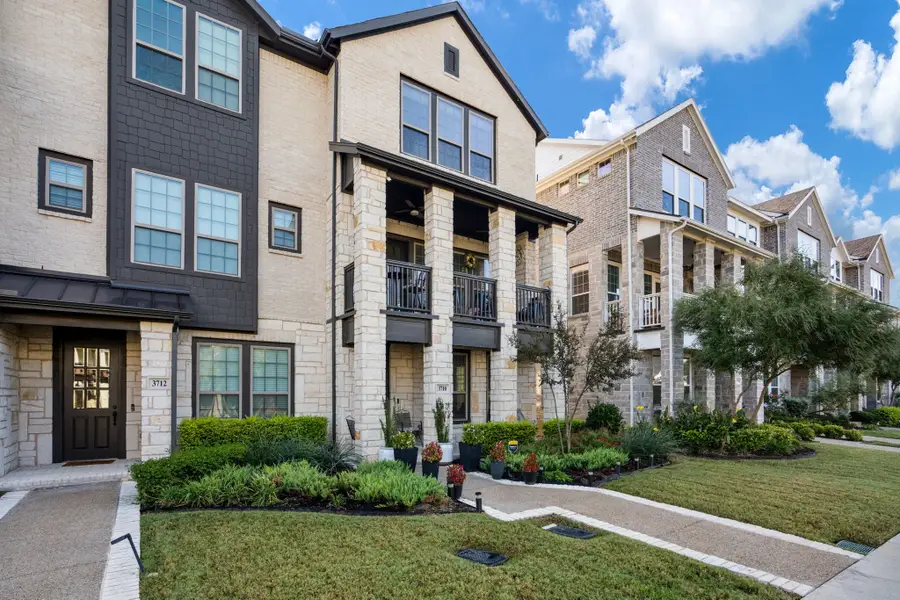3710 Pelican Rest Way, Arlington, TX 76005 - #3