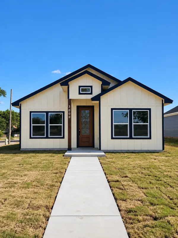 3000 Pine Avenue, Waco, TX 76708