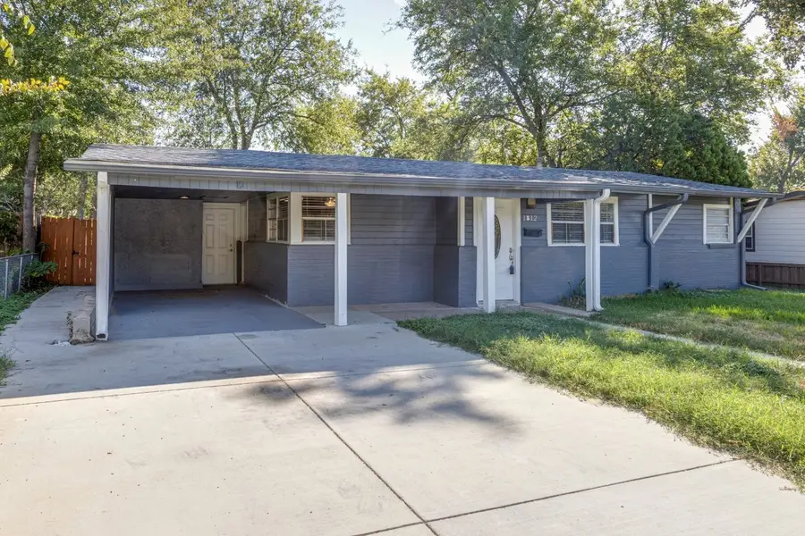 1812 Del Rancho Drive, Irving, TX 75061 - #2