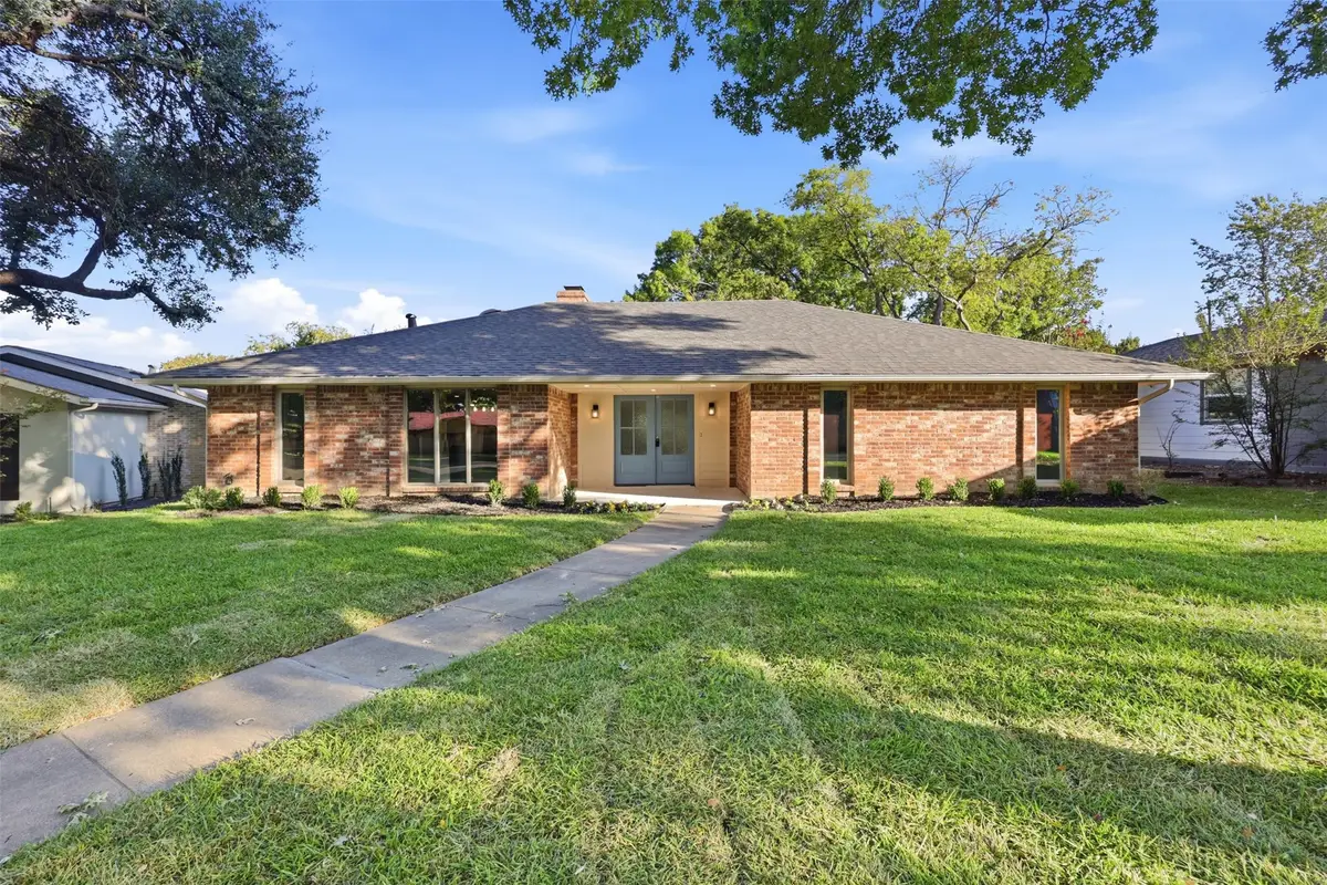 7717 El Padre Lane, Dallas, TX 75248 - #1