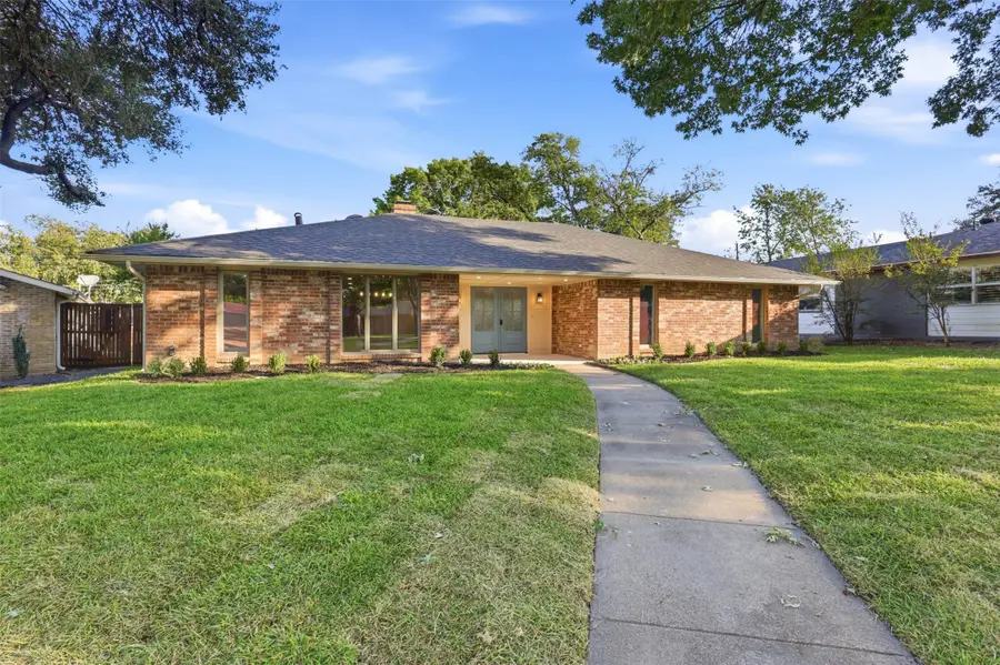 7717 El Padre Lane, Dallas, TX 75248 - #2