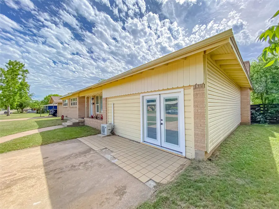 2466 Garfield Avenue, Abilene, TX 79601 - #3