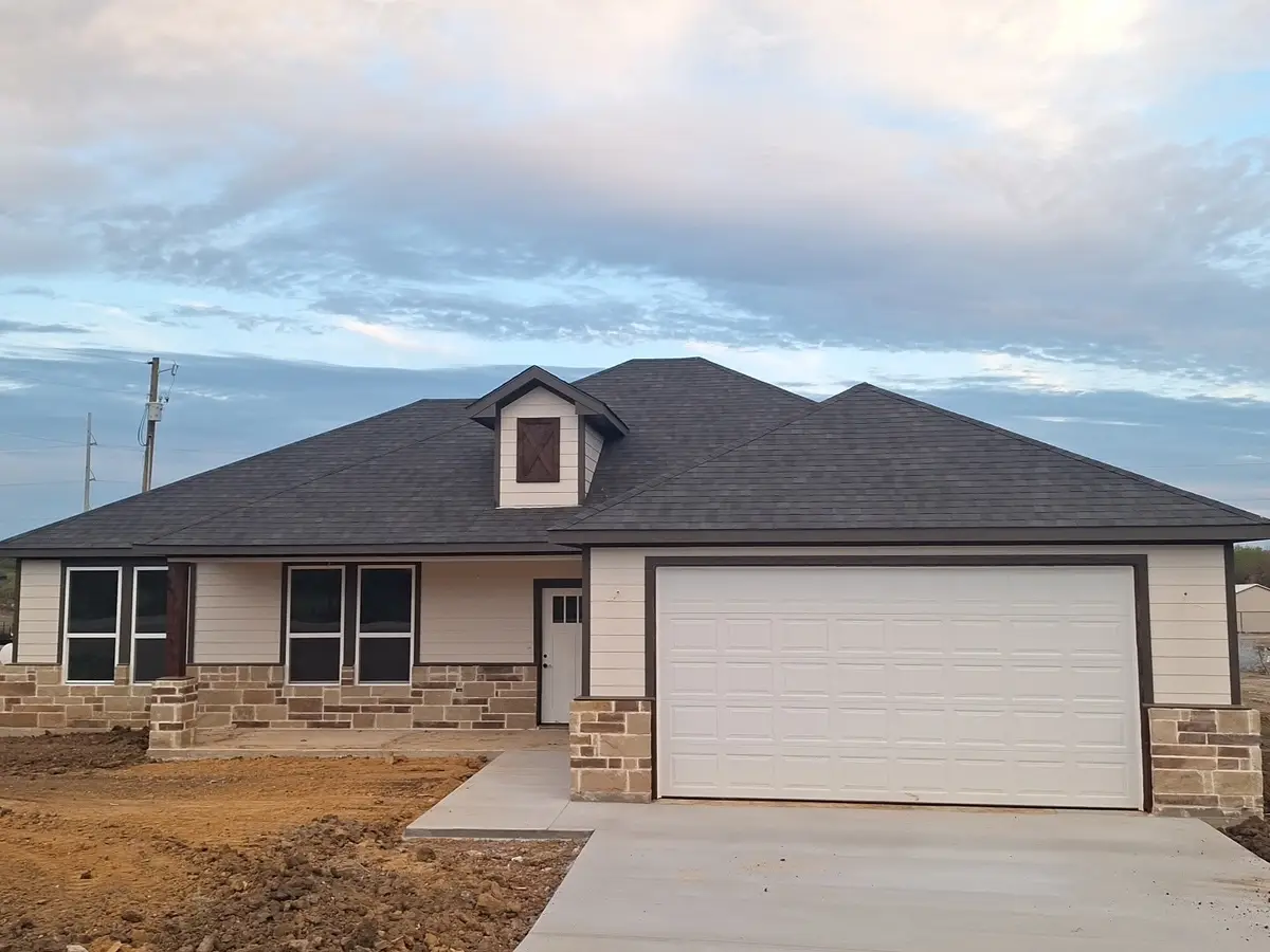 4181 County Road 401, Alvarado, TX 76009 - #1