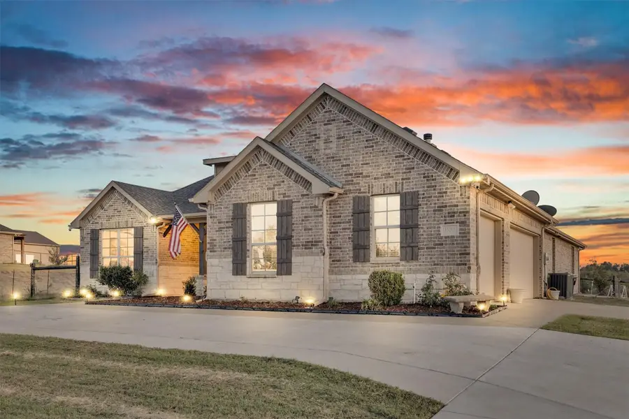 9880 County Road 466, Princeton, TX 75407 - #3