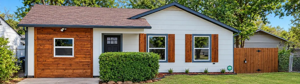 2845 Hunter Street, Fort Worth, TX 76112 - #1
