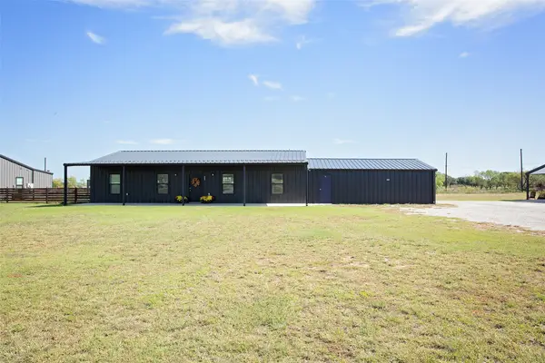 212 Corriente Lane, Graham, TX 76450