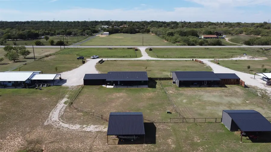 212 Corriente Lane, Graham, TX 76450 - #2