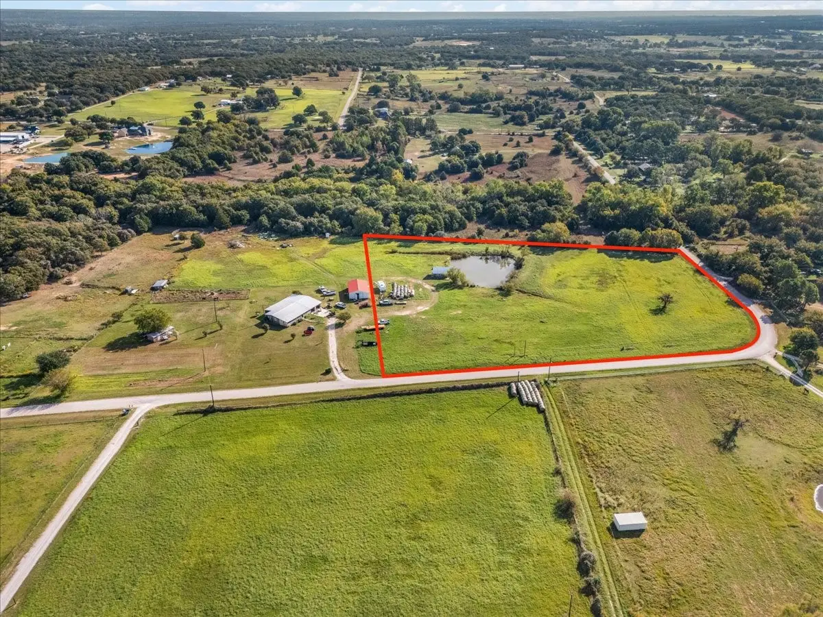 288 County Road 4890, Boyd, TX 76023 - #1