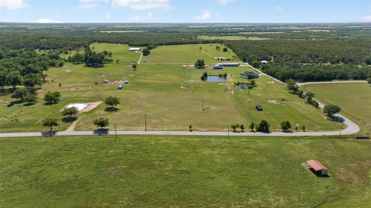 Lot 2 Prairie Grove Road, Valley View, TX 76272 - #1