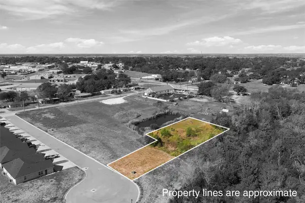 TBD Vitava Drive, West, TX 76691