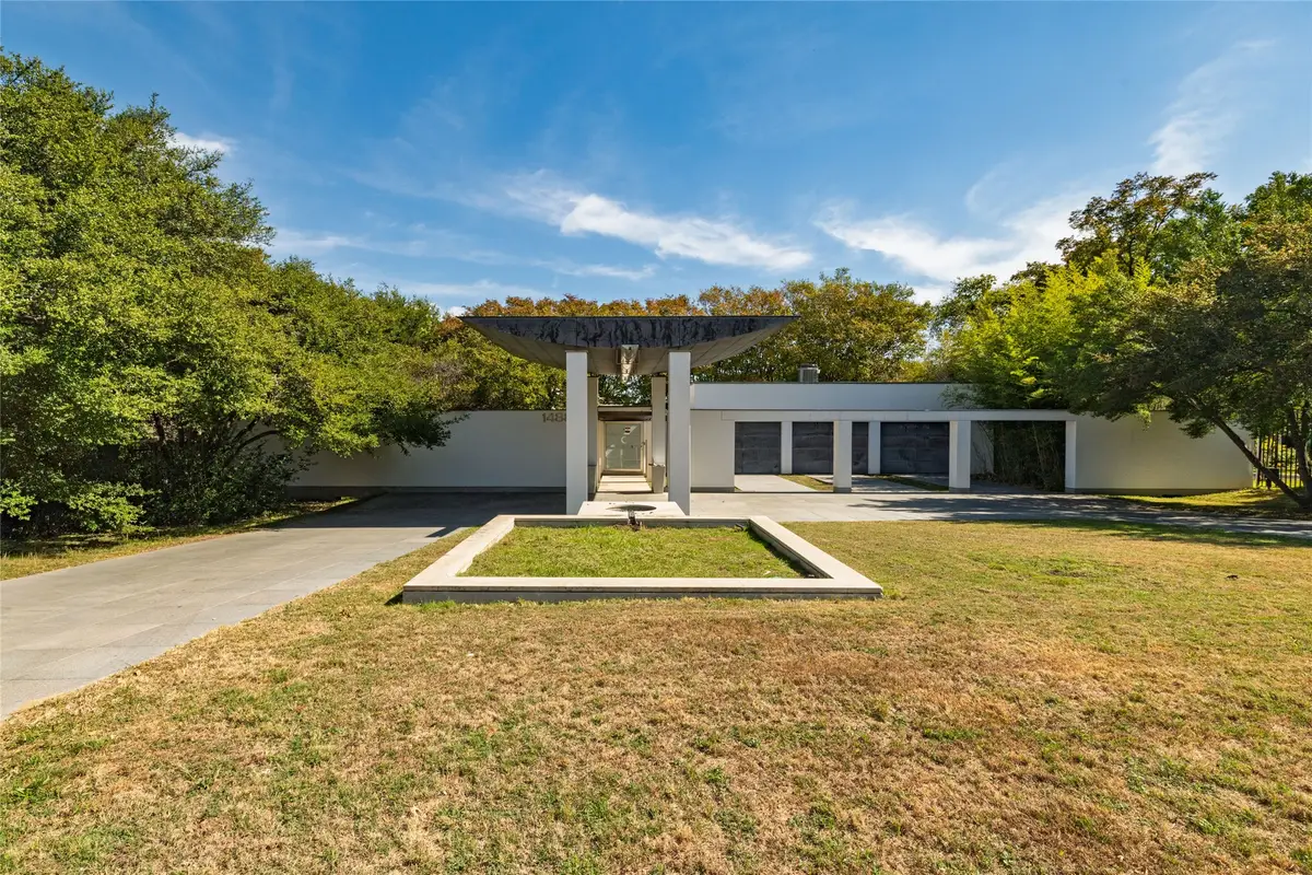 14888 Lake Forest Drive, Addison, TX 75254 - #1
