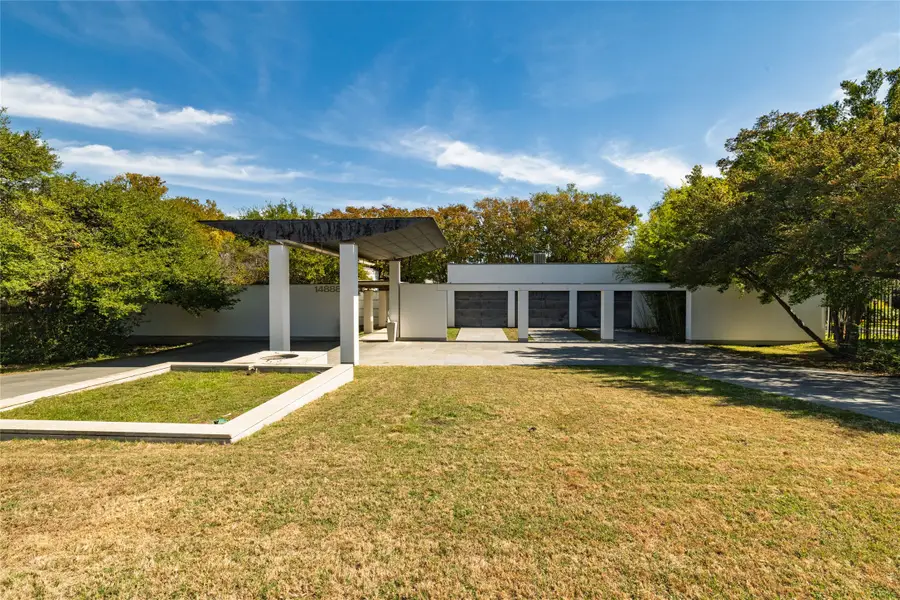 14888 Lake Forest Drive, Addison, TX 75254 - #2