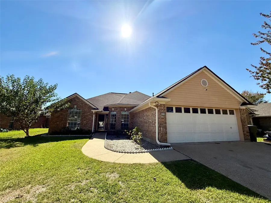 6006 Rosemead Circle, Bossier City, LA 71111 - #2