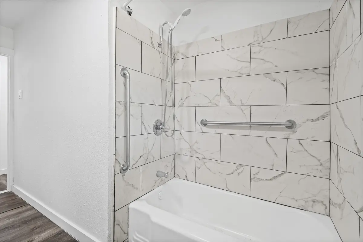 2515 Yeager Street, Fort Worth, TX 76112 - #1