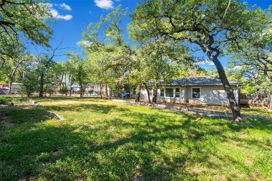 2515 Yeager Street, Fort Worth, TX 76112 - #2
