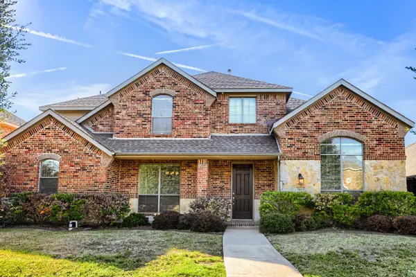 7013 Salem Court, Rowlett, TX 75089