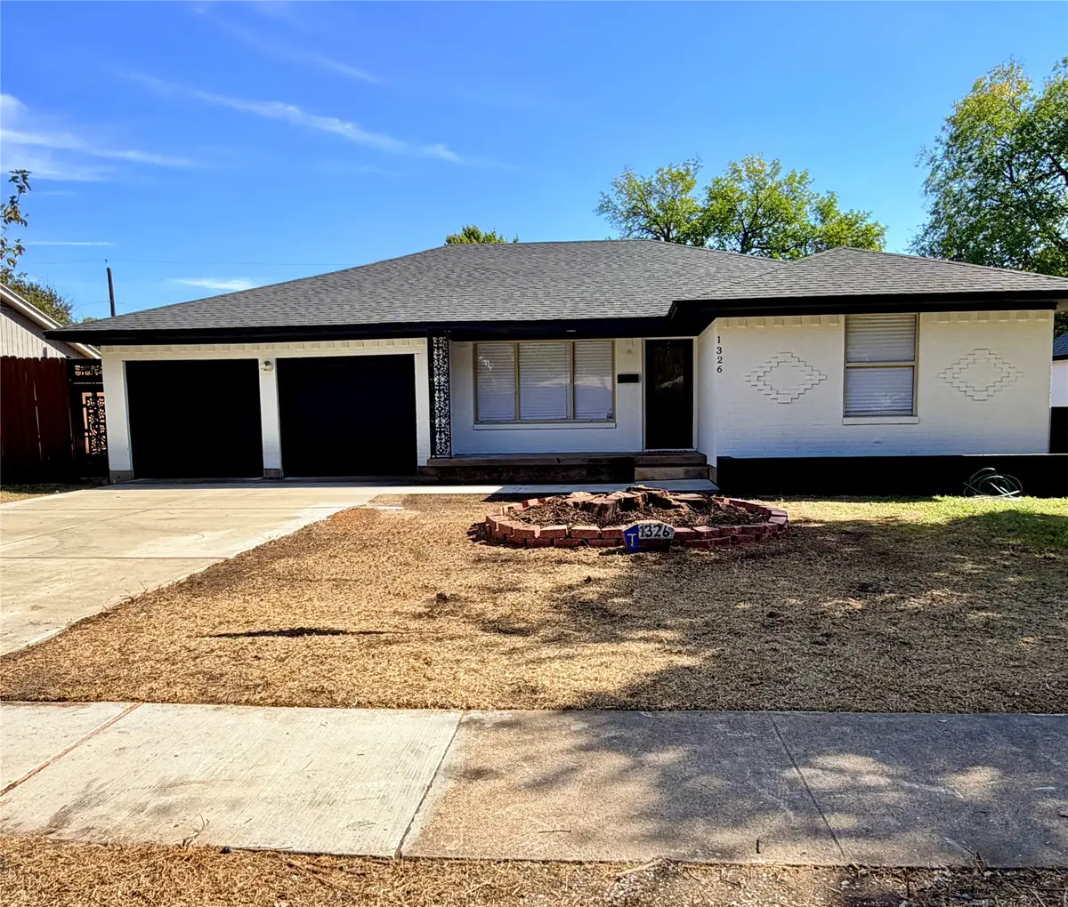 1326 Tanager Lane, Garland, TX 75042 - #1