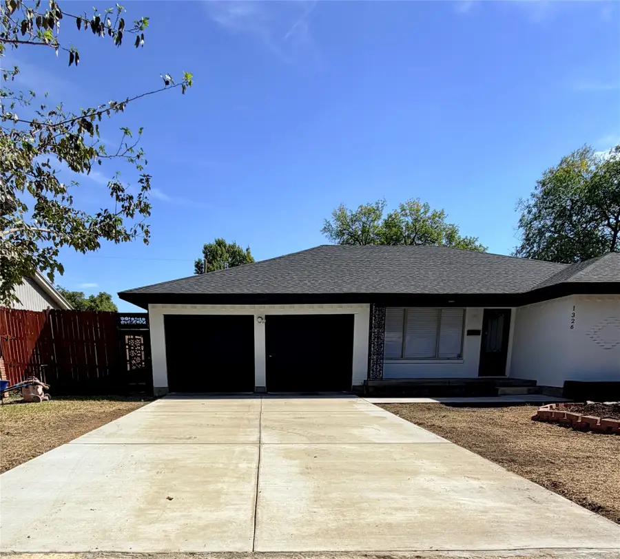 1326 Tanager Lane, Garland, TX 75042 - #2
