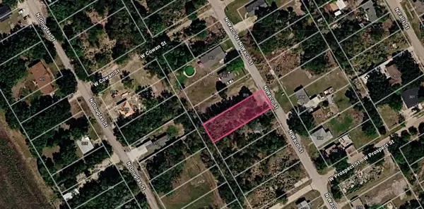 0 N Waco Street, Mart, TX 76664