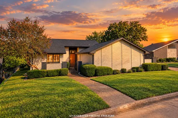 224 Sovereign Court, Rockwall, TX 75032