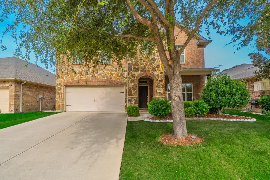 11713 Summer Springs Drive, Frisco, TX 75036 - #2