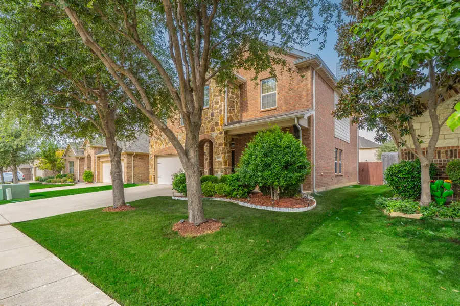11713 Summer Springs Drive, Frisco, TX 75036 - #3