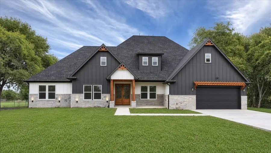 8232 Money Lane, Fort Worth, TX 76126 - #2