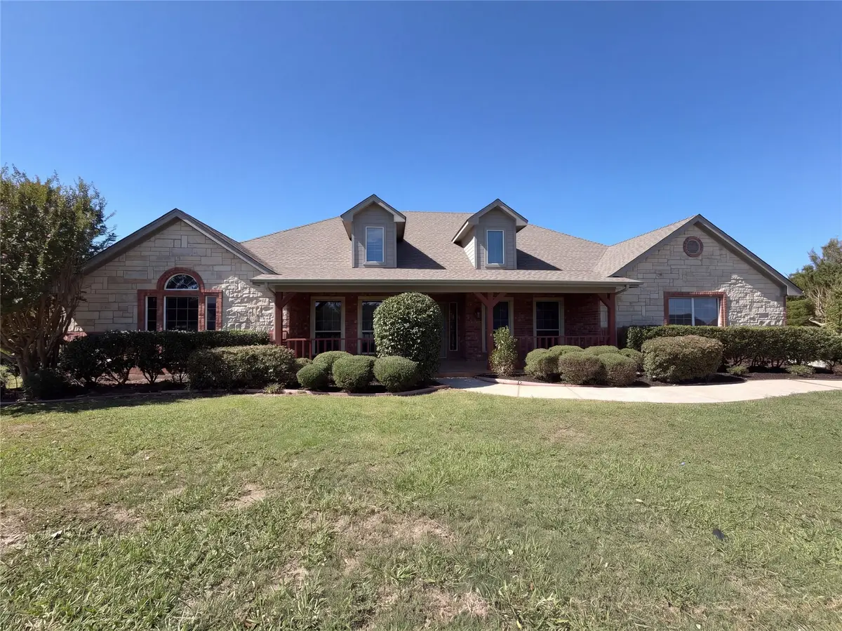 107 Lacey Court, Decatur, TX 76234 - #1