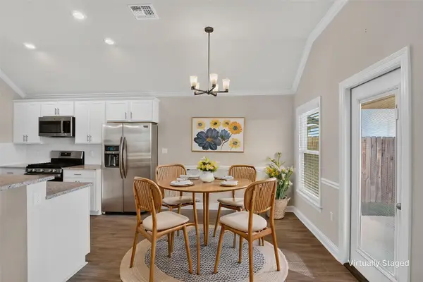 4163 Grassy Lake Drive, Bossier City, LA 71111