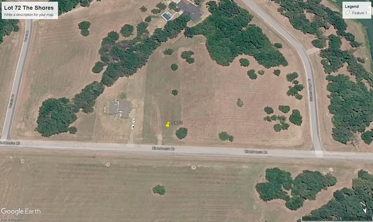 Lot 72 Clubhouse Drive, Corsicana, TX 75109 - #1