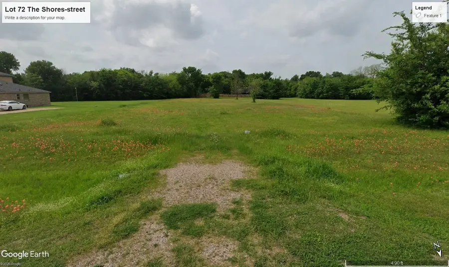 Lot 72 Clubhouse Drive, Corsicana, TX 75109 - #2
