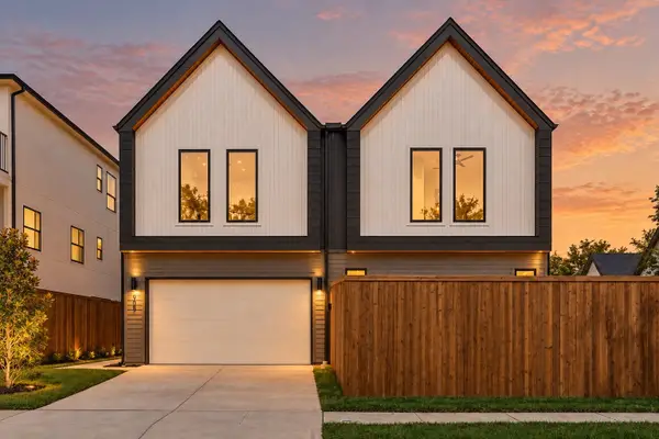 903 & 905 Bayonne Street, Dallas, TX 75212