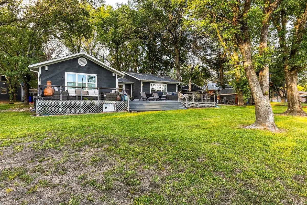 1302 Mitchell Drive, Bonham, TX 75418 - #1