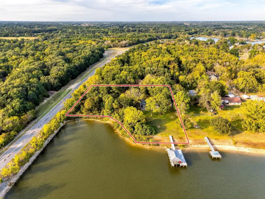 1302 Mitchell Drive, Bonham, TX 75418 - #2