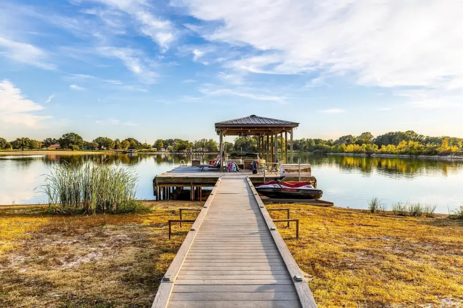 1302 Mitchell Drive, Bonham, TX 75418 - #3