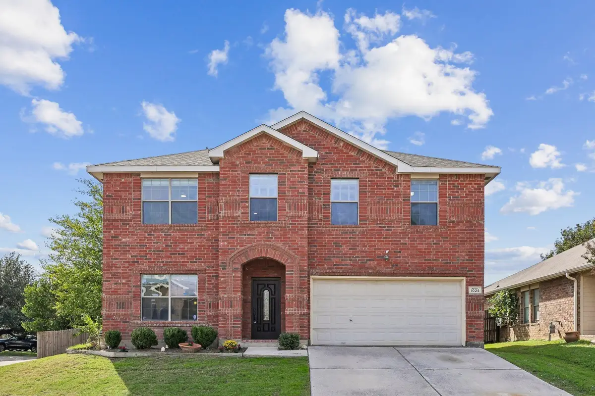 1025 Breeders Cup Drive, Fort Worth, TX 76179 - #1