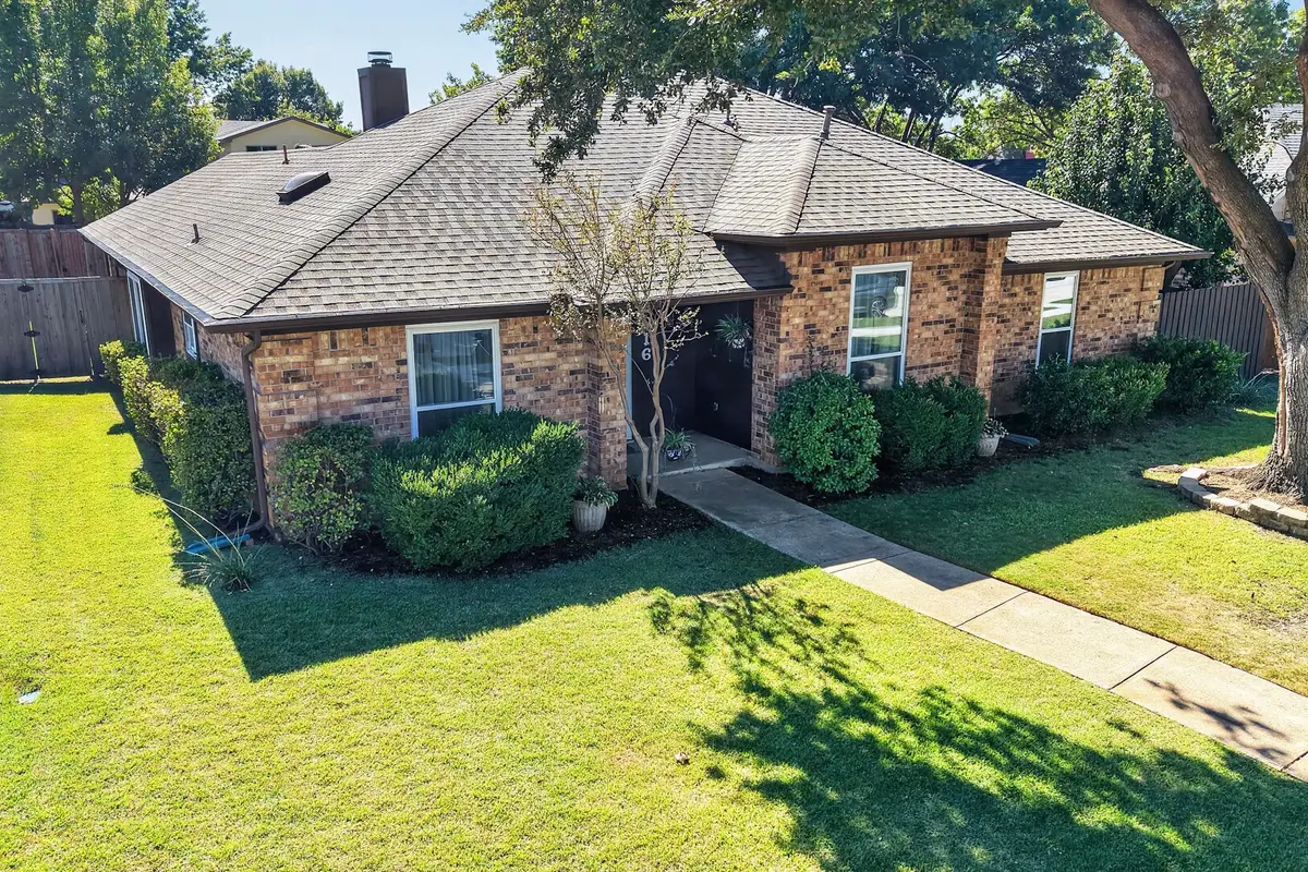 2016 Robin Hill Lane, Carrollton, TX 75007 - #1