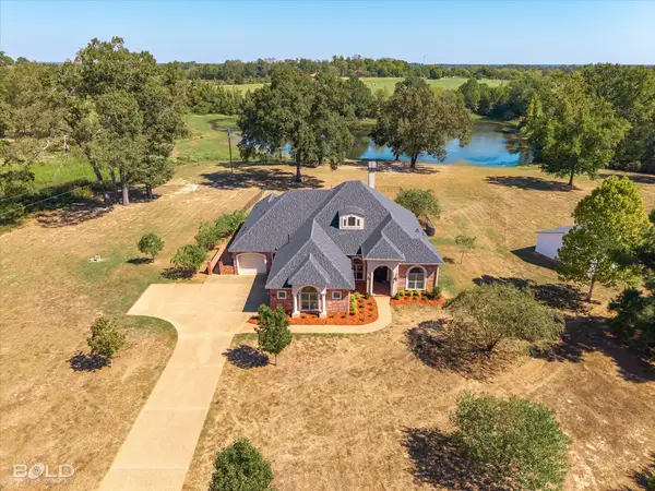 157 Jennifer Drive, Stonewall, LA 71078